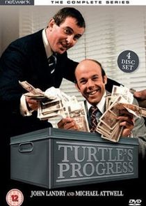 Turtle's Progress Ne Zaman?'