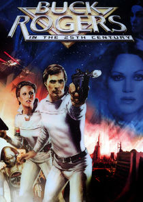 Buck Rogers in the 25th Century Ne Zaman?'