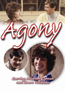 Agony Ne Zaman?'