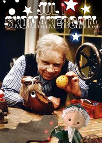 Jul i Skomakergata Ne Zaman?'