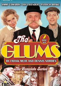The Glums Ne Zaman?'