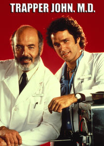 Trapper John, MD Ne Zaman?'