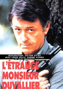 L'Étrange Monsieur Duvallier Ne Zaman?'