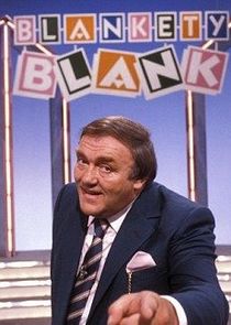 Blankety Blank Ne Zaman?'