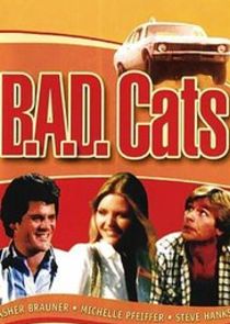 B.A.D. Cats Ne Zaman?'