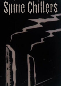 Spine Chillers Ne Zaman?'