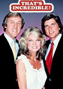 That's Incredible! Ne Zaman?'