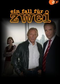 Ein Fall für Zwei Ne Zaman?'