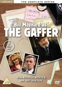 The Gaffer Ne Zaman?'