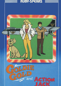 Goldie Gold and Action Jack Ne Zaman?'