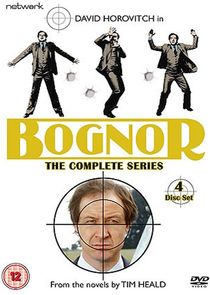 Bognor Ne Zaman?'