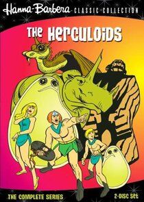 The Herculoids Ne Zaman?'