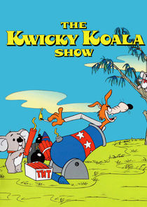 Kwicky Koala Ne Zaman?'