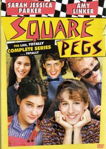 Square Pegs Ne Zaman?'