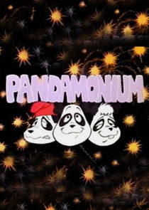 Pandamonium Ne Zaman?'