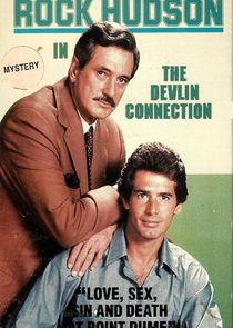 The Devlin Connection Ne Zaman?'