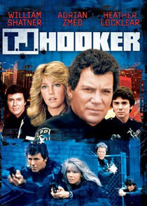 T. J. Hooker Ne Zaman?'