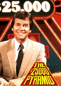 The $25,000 Pyramid Ne Zaman?'