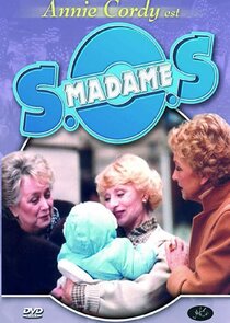 Madame S.O.S. Ne Zaman?'
