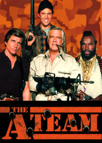 The A-Team Ne Zaman?'