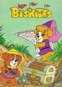 The Biskitts Ne Zaman?'