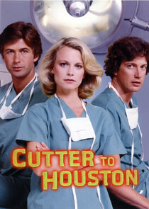 Cutter to Houston Ne Zaman?'