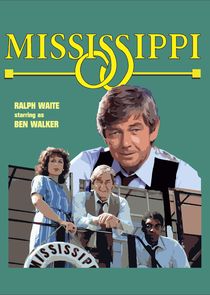 The Mississippi Ne Zaman?'