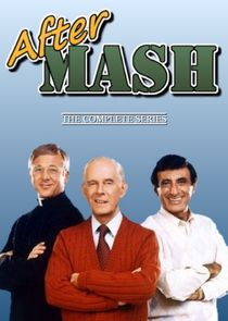 AfterMASH Ne Zaman?'