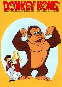 Donkey Kong Ne Zaman?'