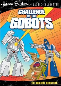 Challenge of the GoBots Ne Zaman?'
