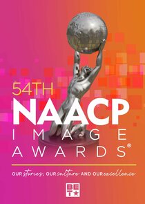 NAACP Image Awards Ne Zaman?'