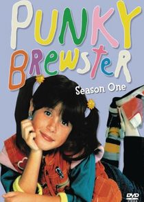 Punky Brewster Ne Zaman?'