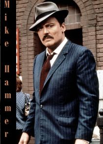 Mike Hammer Ne Zaman?'
