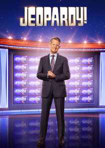 Jeopardy! Ne Zaman?'