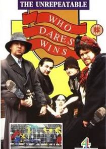 Who Dares Wins Ne Zaman?'
