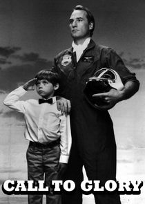 Call to Glory Ne Zaman?'