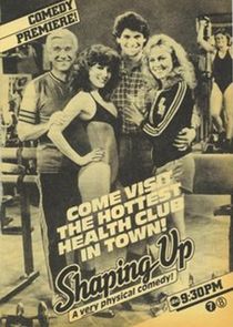 Shaping Up Ne Zaman?'