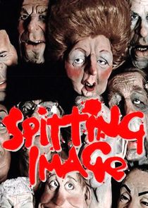 Spitting Image Ne Zaman?'