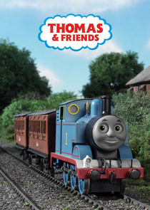 Thomas & Friends Ne Zaman?'