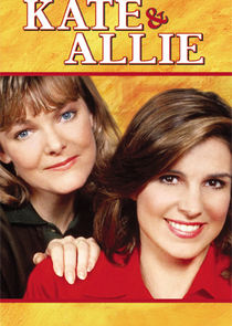 Kate & Allie Ne Zaman?'