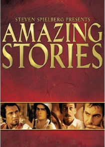 Amazing Stories Ne Zaman?'