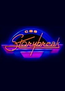 CBS Storybreak Ne Zaman?'