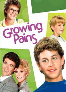 Growing Pains Ne Zaman?'