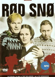Rød snø Ne Zaman?'