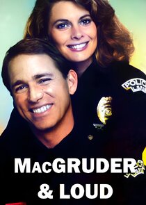 MacGruder and Loud Ne Zaman?'