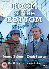 Room at the Bottom Ne Zaman?'