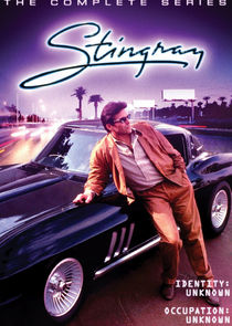 Stingray Ne Zaman?'