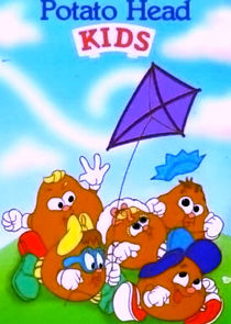 Potato Head Kids Ne Zaman?'