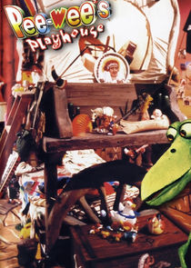Pee-Wee's Playhouse Ne Zaman?'