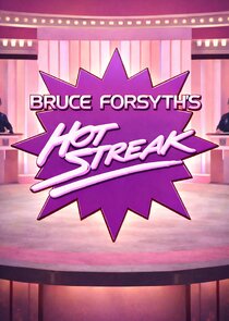 Bruce Forsyth's Hot Streak Ne Zaman?'